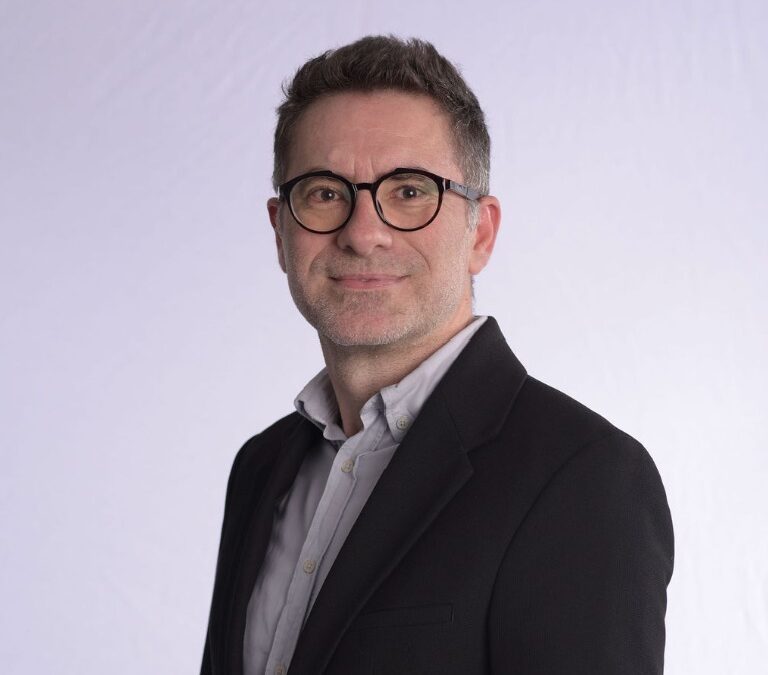 Sergio Álvarez Moreno nuevo vicepresidente de SEGRAUD